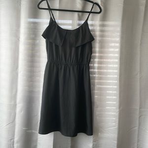 Brand: H&M Size:8 Color:Black